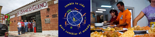 Acción Social 1 Parking Alicante