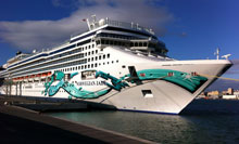 Cómo llegar al Puerto de Málaga