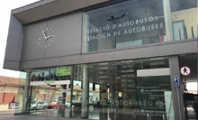 Personal 1-Parking en Autobús Alicante