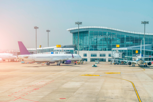 Los aeropuertos más grandes del mundo: curiosidades y datos interesantes