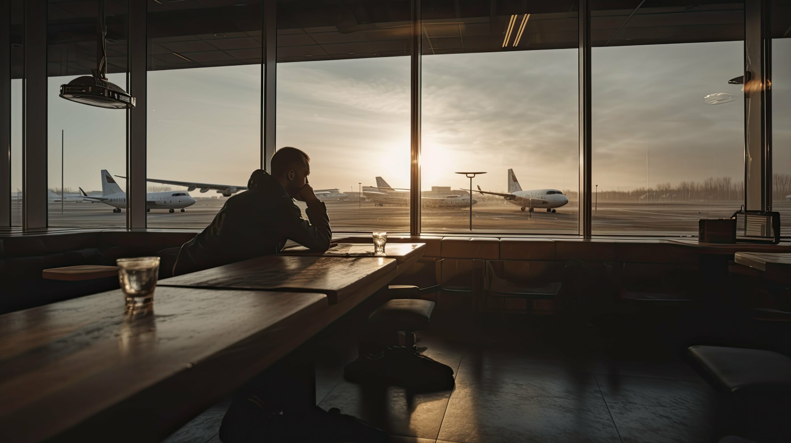 Los mejores lugares para trabajar en el aeropuerto