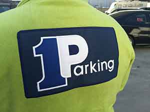 Alicante Parking Service