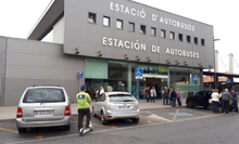 Conocer y saludar - Parking Aeropuerto Alicante